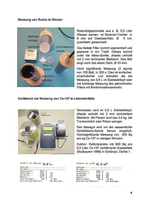 Blatt 4 Ganz Neu