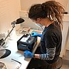 cryo-station