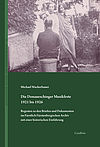 Cover Wackerbauer Donaueschingen