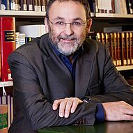 Jürgen Jerger