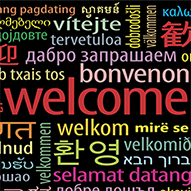 Welcome