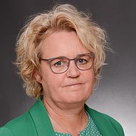 Prof. Dr. Regina H. Mulder