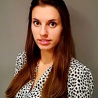 Marina Giglberger Homepage