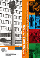 Ausstellungsplakat Kunstwerk, Gebäude, Grafiken