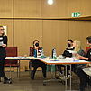 Panelists