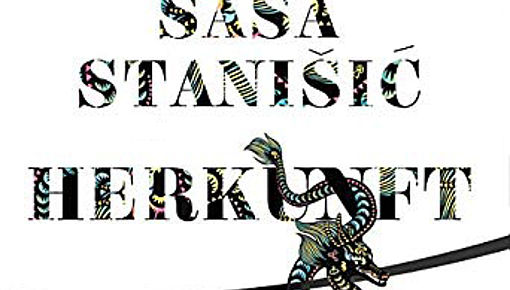Buch 4 Stanisic