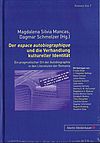 Cover Mancas-schmelzer Espace