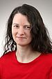 Portrait Christina Kolbeck