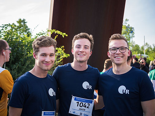 Firmenlauf 2019 3