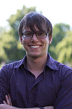 Eric Mädl