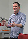Michael Brady