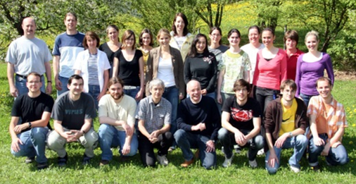 Team2009