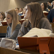 Lehre Side