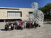 Gruppenfoto der Summer Academy des Organisationsökonomischen Ausschusses