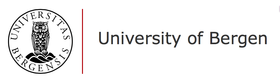 Logo Uni Bergen