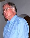 Peter Lamarque Kl