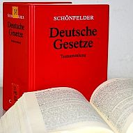 Lesesaal Recht