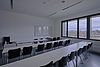 Ansicht Hörsaal VG 2.38, Foto: Markus Meilinger