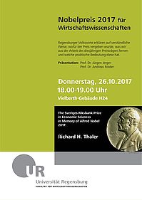 Nobel Lecture 2017