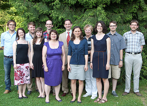 Team 2012-2013