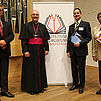 170707 Institutum Liturgicum 3 Gruppenbild