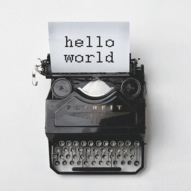 Hello-world