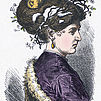 Ludwig Bechstein: Monatsbilder: März