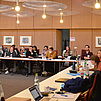 Participants of the conference