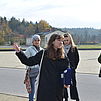 Excursion to Flossenbürg Concentration Camp Memorial