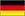 Flagge Deutschland