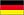 Flagge Deutschland
