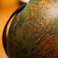 Geographie