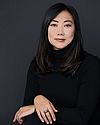 Lin Yii-jan Headshot 1