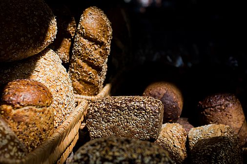 Bread