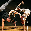Sportgala - Equilibristik