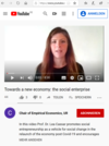 Media New Economy