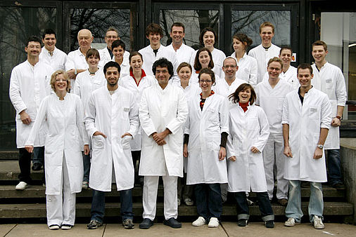 Praepteam2008