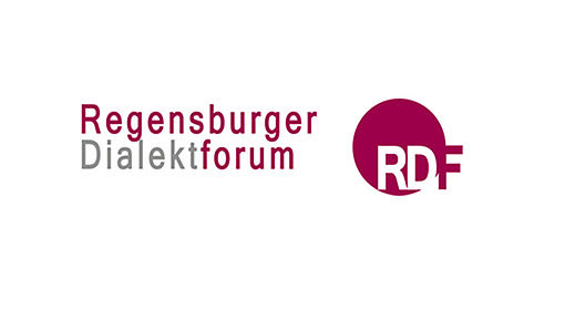 Regensburger Dialektforum Big