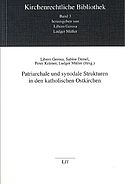 Patriachale _ Synodale Strukturen