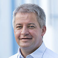 Portrait: Prof. Dr. J. Wegener