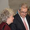 Prof. Dr. Angelika Neuwirth, Prof. Dr. Christoph Dohmen