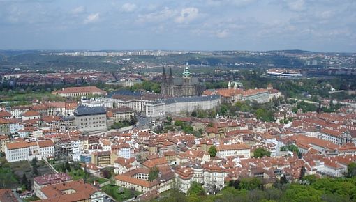Prag KD