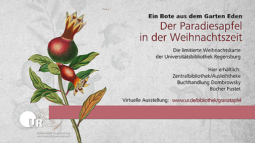 2016 Weihnachtskarte