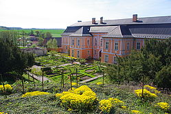 Nove Hrady
