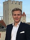 Andreas M. Hilger