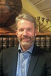Professor Andreas Merkt