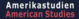 Amerikastudien