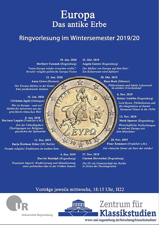 Ringvorlesung