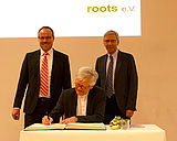 2017-02-01 Vortrag Landesbischof Prof.bedford-strohm Roots Misch 01 800px.jpeg