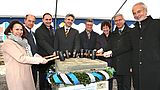 2017-03-08-ukr Festakt Grundsteinlegung